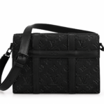 Louis Vuitton Trunk Messenger Crossbody Bag