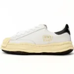 MIHARA YASUHIRO White And White Yellow Black Tail NO.786