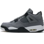 Air Jordan 4 Retro Cool Grey 308497-007