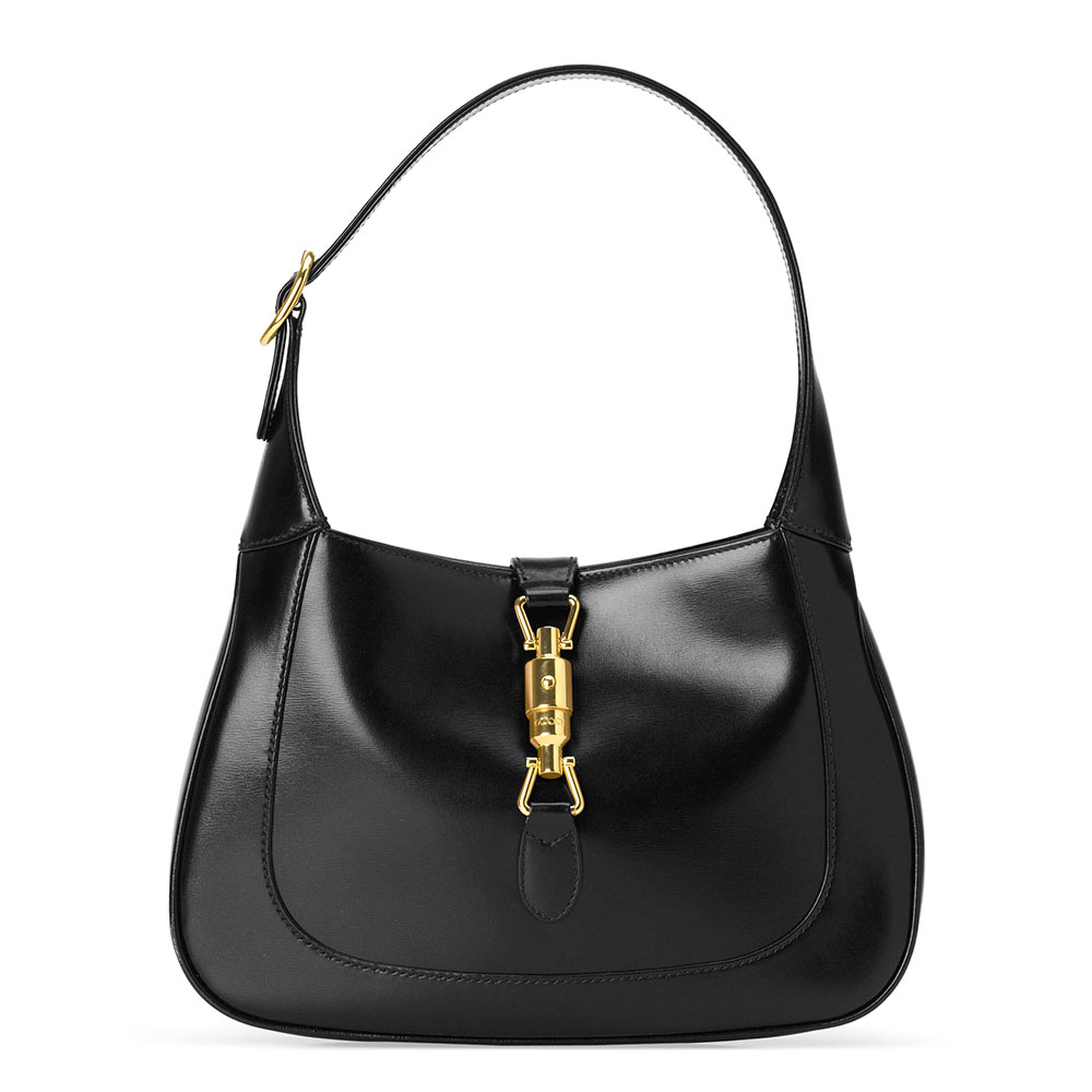 08ca224681058beef4139c5d848e9cfa Gucci Jackie 1961 Small Hobo Bag - Image 1