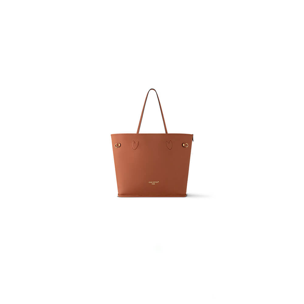 0d4dc29148ecf99c6ea2234fc4ddaf42 LV Neverfull Inside Out MM - Image 1