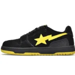 A Bathing Ape Bape Sta Low 1G70-191-031