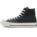 Converse Chuck 70 HI Black Egret 162050C