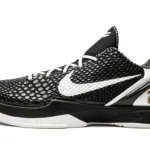 Nike Kobe 6 Protro Mambacita Sweet 16 CW2190-002