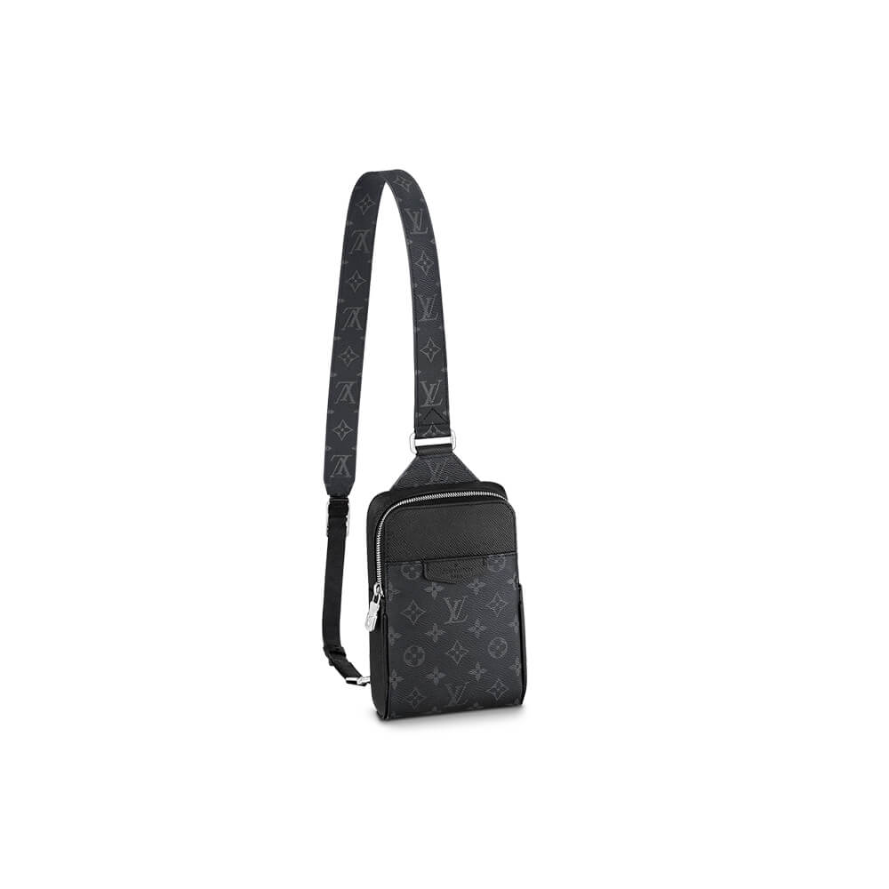 121797487ef1a9e748a11351e6ff5317 LV OUTDOOR SLINGBAG - Image 1
