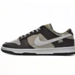 Nike Dunk Low Brown Basalt (W) DX6060-111