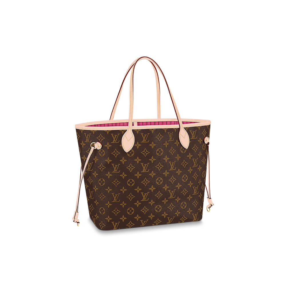134029354058247b30cf6155a44c08a7 LV NEVERFULL MM - Image 1