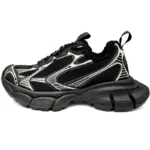 Balenciaga Black And White 734734 W3XL2 1090