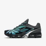 Air Max Tailwind V x Skepta Chrome Blue
