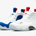 Nike Air Foamposite One USA Vandalized AA3963-102
