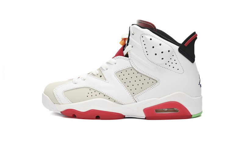 1698c47be63328b94dd2e7dc4a429ee6 special Air Jordan 6 Hare CT8529-062 - Image 1