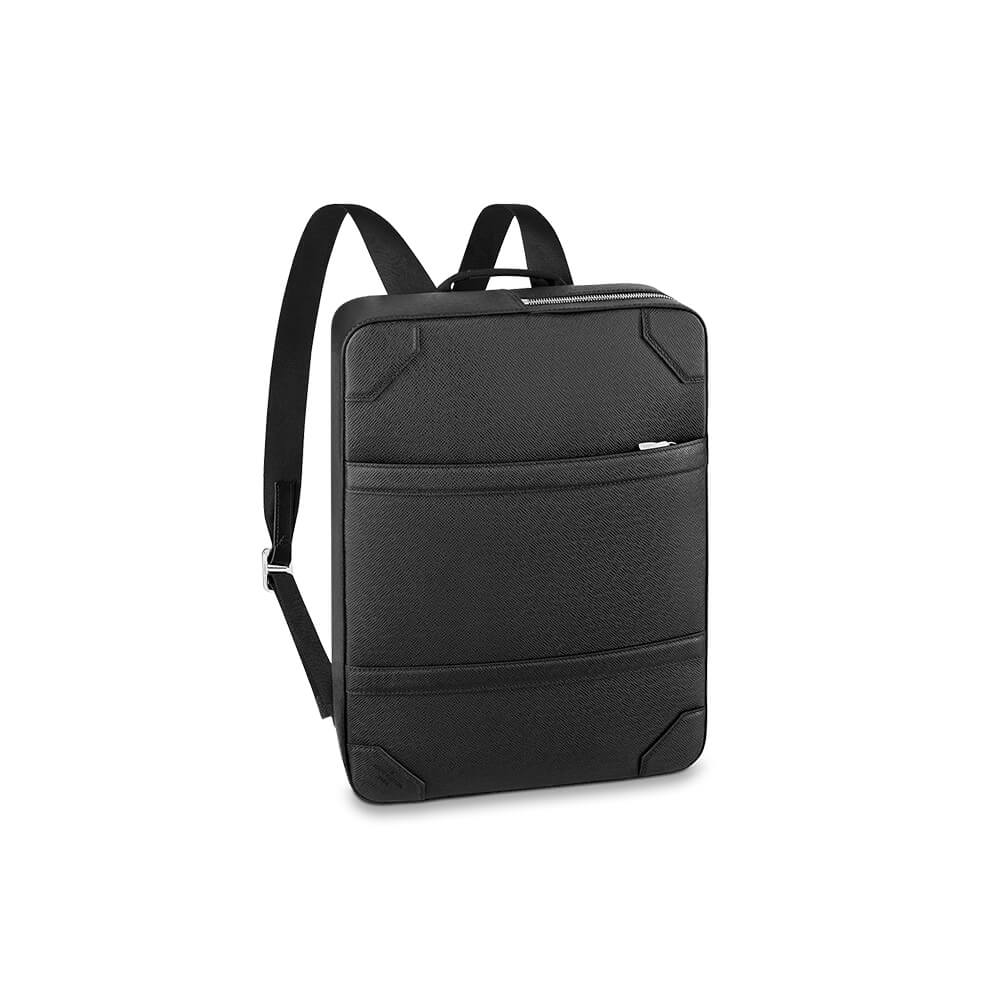 19ed4e8706bacad9acc1a0cd11575f74 LV BRIEFCASE BACKPACK - Image 1