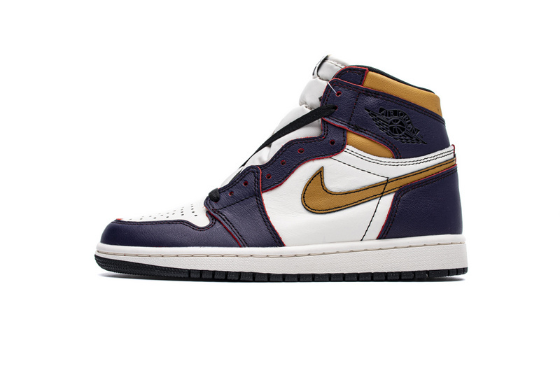 1aa7c1099be0385ff014cb58f91cfdbc Air Jordan 1 Retro High OG Defiant SB LA to Chicago CD6578-507 - Image 1