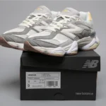 New Balance 90260-123 AUB Light/Dark Grey Sizes 36-46.5