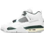 Air Jordan 4 Retro Oxidized Green FQ8138-103