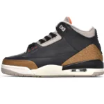Air Jordan 3 Retro Desert Cement 136064-122