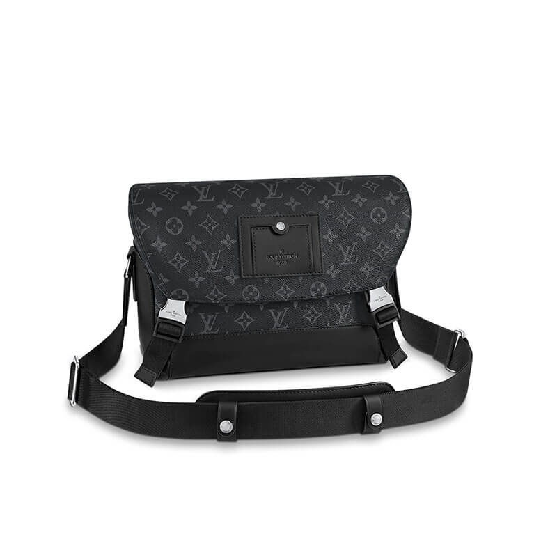 2570eb1ccdf7e5c7cf4054f93a00b37e LV Messenger PM Voyager Bag - Image 1