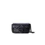 GG Marmont belt bag