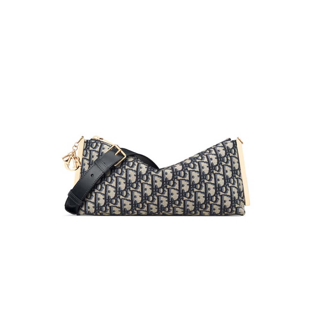 2852dace919db85cf5cf3676a50c9dbb DIOR CLUB BAG - Image 1