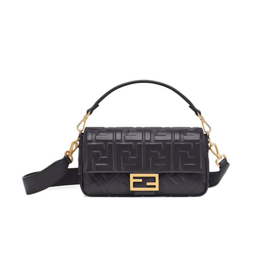 28b0a6a6920865d6ba0008c48fdc97de Fendi Baguette - Image 1