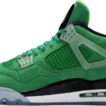 Air Jordan 4 Retro Wahlburgers  AJ4A61426 LN4