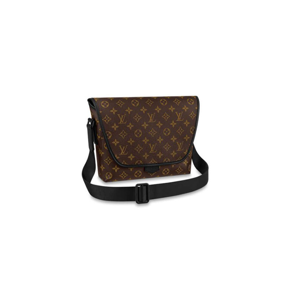 2917eb89a66454e6934b4b19bc52e3de MAGNETIC MESSENGER - Image 1