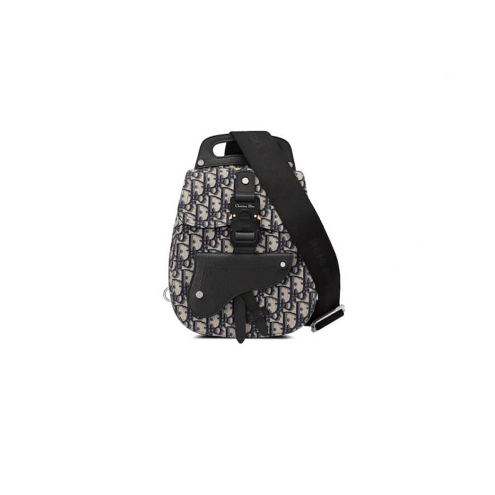 2a91c1a7e05ff60d0cbd6e8d8653af09 MINI GALLOP SLING BAG - Image 1