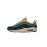 Nike Air Max 1/97 Sean Wotherspoon (Extra Lace Set Only) AJ4219-400