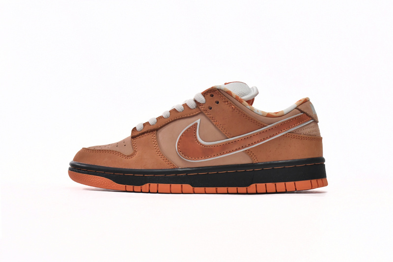 30b58c8141051ec0040f3ad680156c54 Concepts x Nike SB Dunk Low Orange Lobster FD8776-800 - Image 1