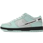 CONCEPTS × Nike Dunk SB Low Lobster  BV1310-402