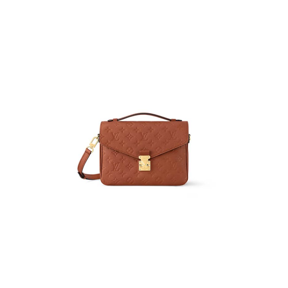 3512efec71aaa1b58a2cab45632bfc80 LV Pochette Metis(HIGH-END GRADE) - Image 1