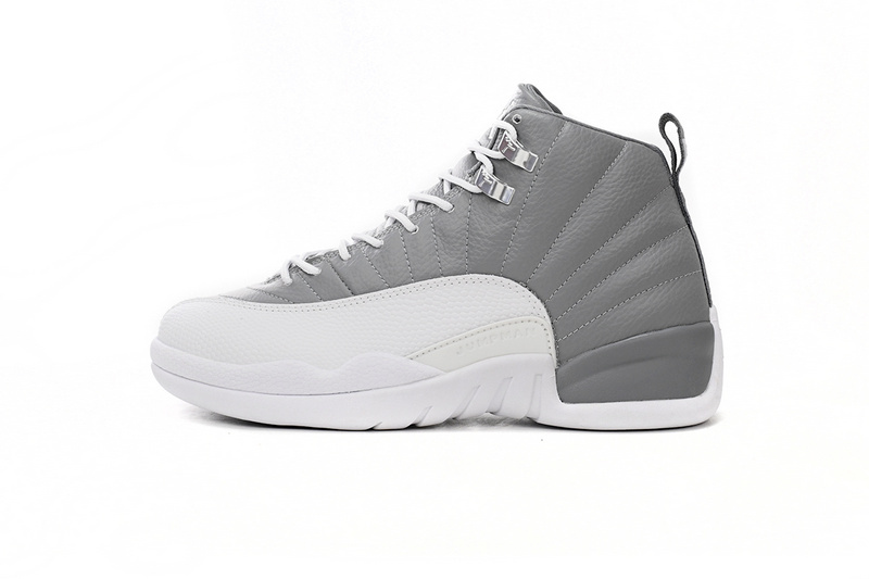 35be51854bff3010986eb32623084ffa Air Jordan 12 Stealth CT8013-015 - Image 1