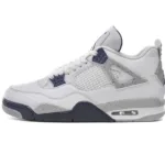Air Jordan 4 Retro Midnight Navy DH6927-140