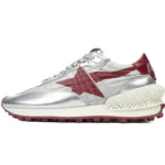 Golden Goose Marathon Shoe Red GMF00684.F005675.90178