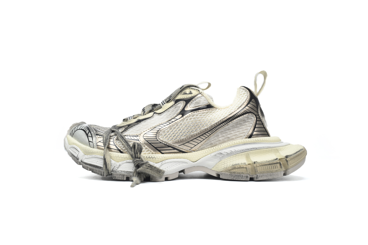 38fdde923ce5b744829faf6c29d2431b Balenciaga Champagne 734731 W3XL5 9110 - Image 1