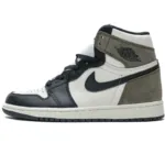 Air Jordan 1 Retro High Dark Mocha 555088-105