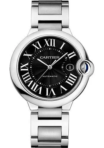 4187fc653596c4a563008c945c137729 Cartier Ballon Bleu W6920042 watch - Image 1