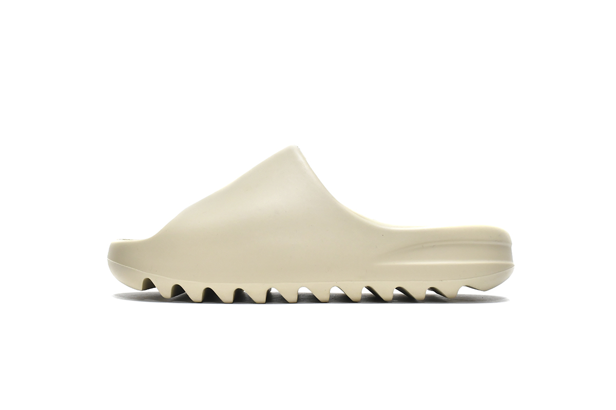 44b2c48300e61708d8889d37d176f618 Adidas Yeezy Slide BONE FW6345 - Image 1