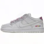 Nike SB Dunk Low Pro Be True DR4876-100