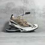 Balenciaga X-Pander Khaki