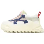 OFF-WHITE Out Of Blue And Yellow OMIA139C 99FAB00 10445