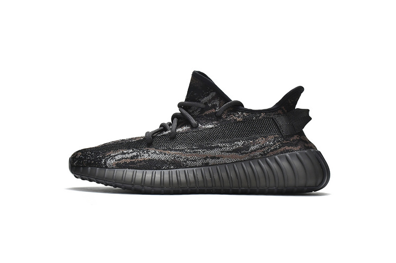 4a587c9910e1b235eb5d2d9893226c25 adidas Yeezy Boost 350 V2 MX Rock GW3774 - Image 1