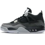 Air Jordan 4 Retro Fear Pack 626969-030