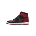 Air Jordan 1 Retro Bred "Banned" (2016) 555088-001