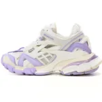 Balenciaga Track 2 Sneaker Military PAICU 568615 W3AE2 5711
