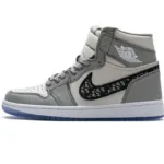 Dior x Air Jordan 1 High OG CN8607-002