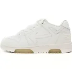 OFF-WHITE Out Of Office White OMIA189 C99LEA00 10100