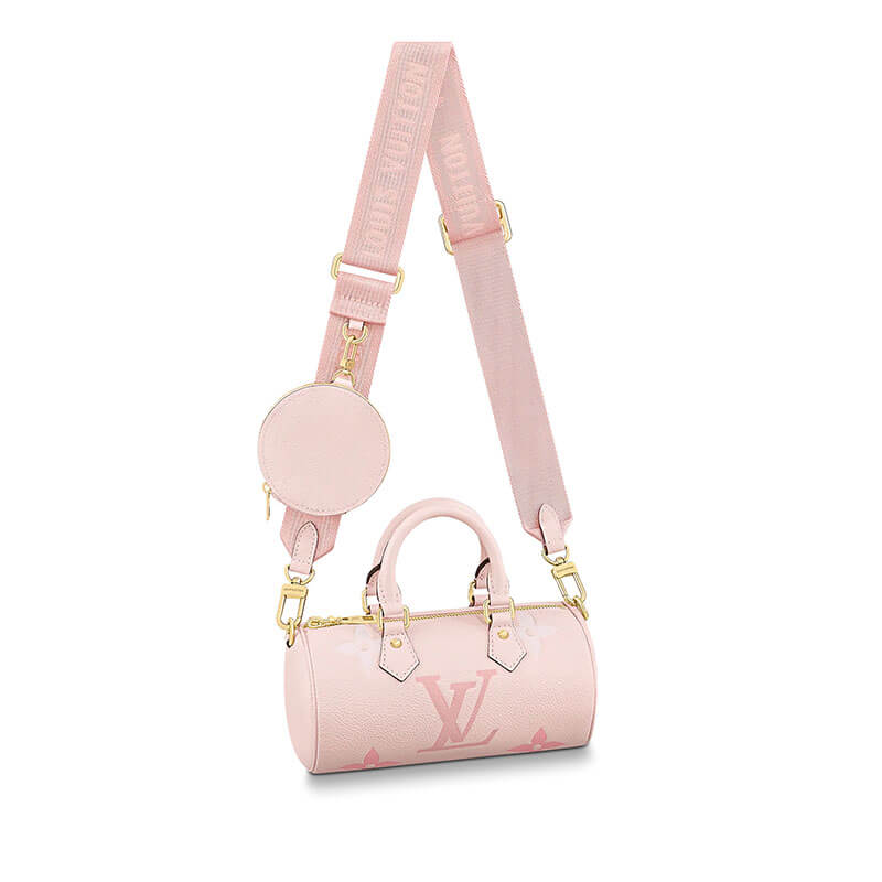 5768bd853813a819af11992429dd818a LV Papillon BB Bag - Image 1