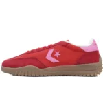 CONVERSE Run Star Trainer Red A10371C