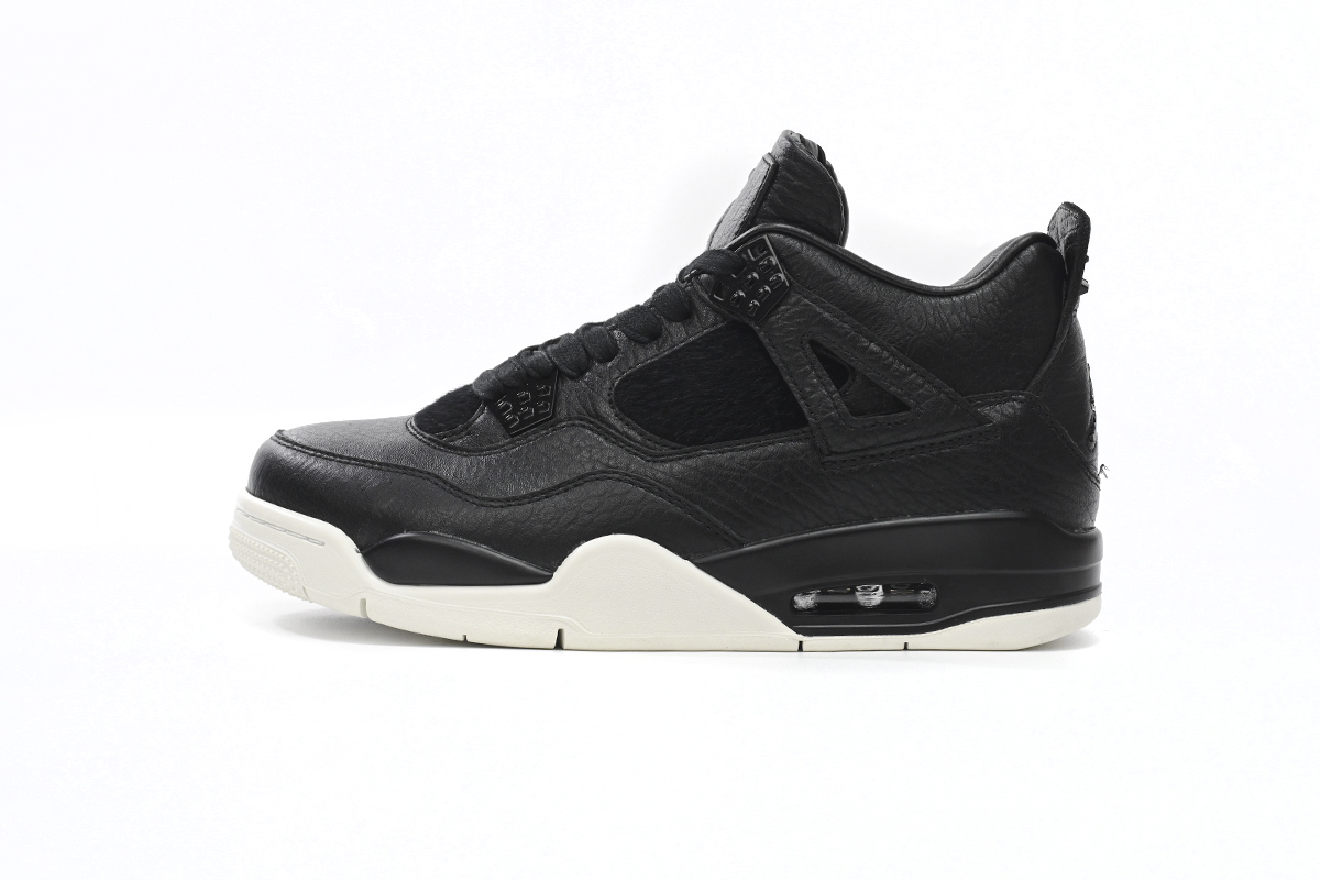 5903fb404483e2efddc6b40b6eda8ee2 Air Jordan 4 black snake 819139-010 - Image 1